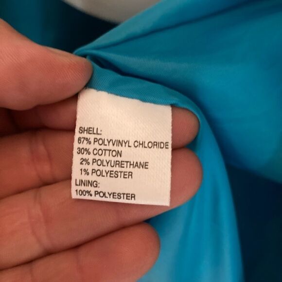 Suzie long jacket   - Picture 13 of 14